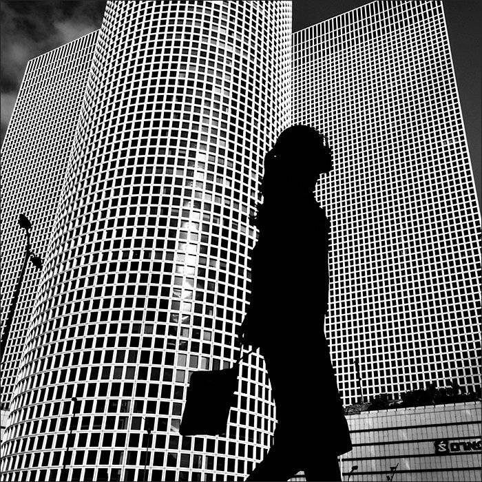 telaviv, Denis Buchel (Денис Бучель)