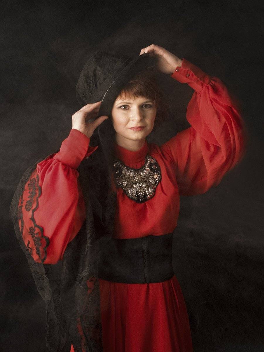 девушка, портрет, взгляд, классика, valeko