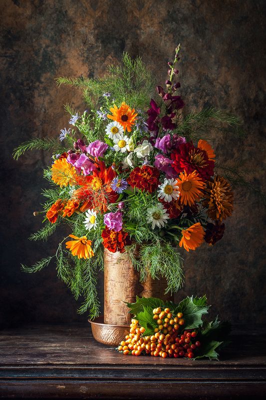 Букет фото превью