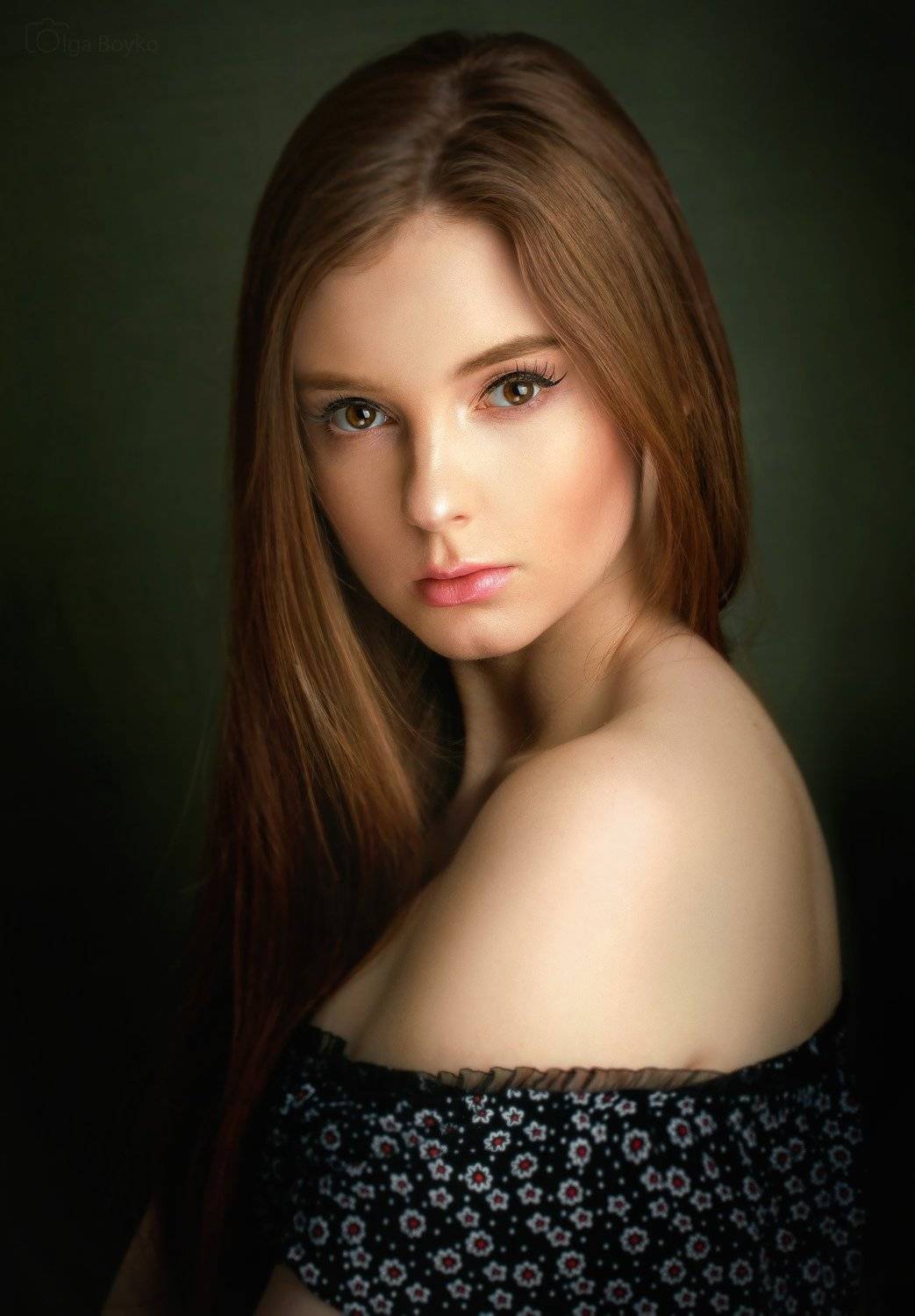 , Ольга Бойко