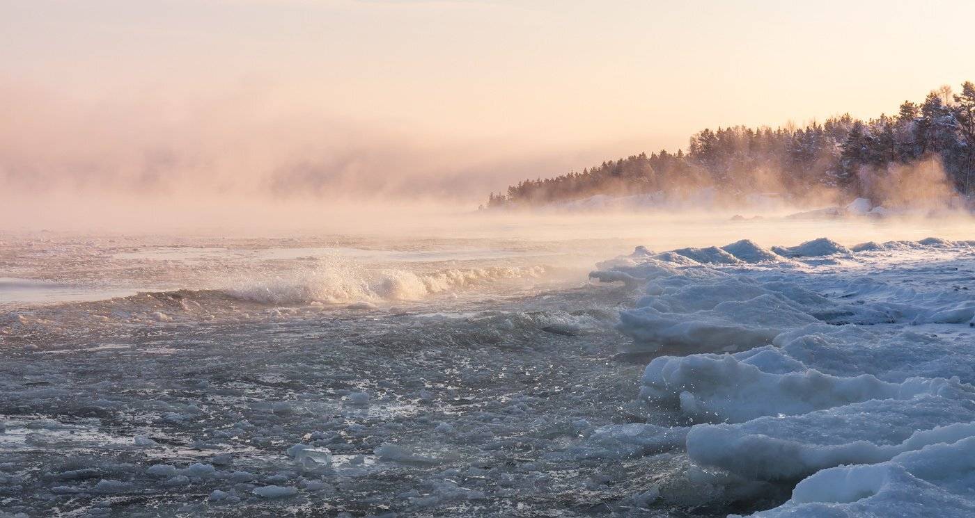 ладога, ладожское озеро, ладожские шхеры, карелия, фототур, Арсений Кашкаров
