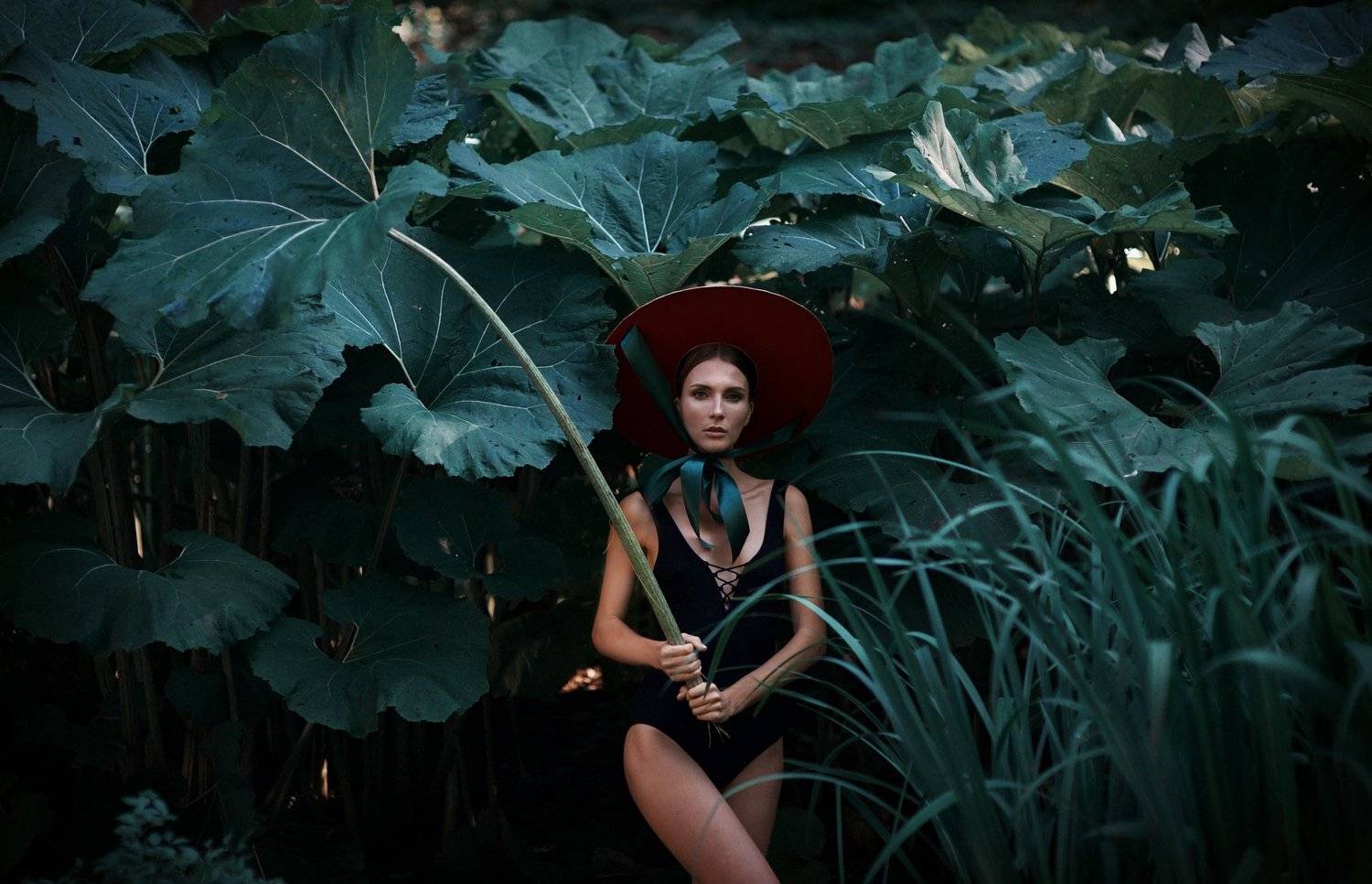 , Надежда Власова