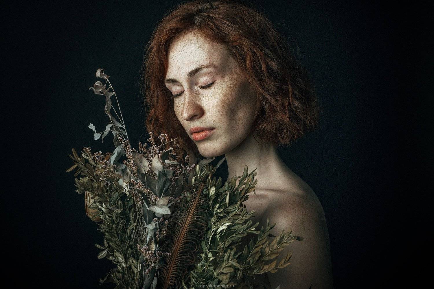 , Данил Прокопенко