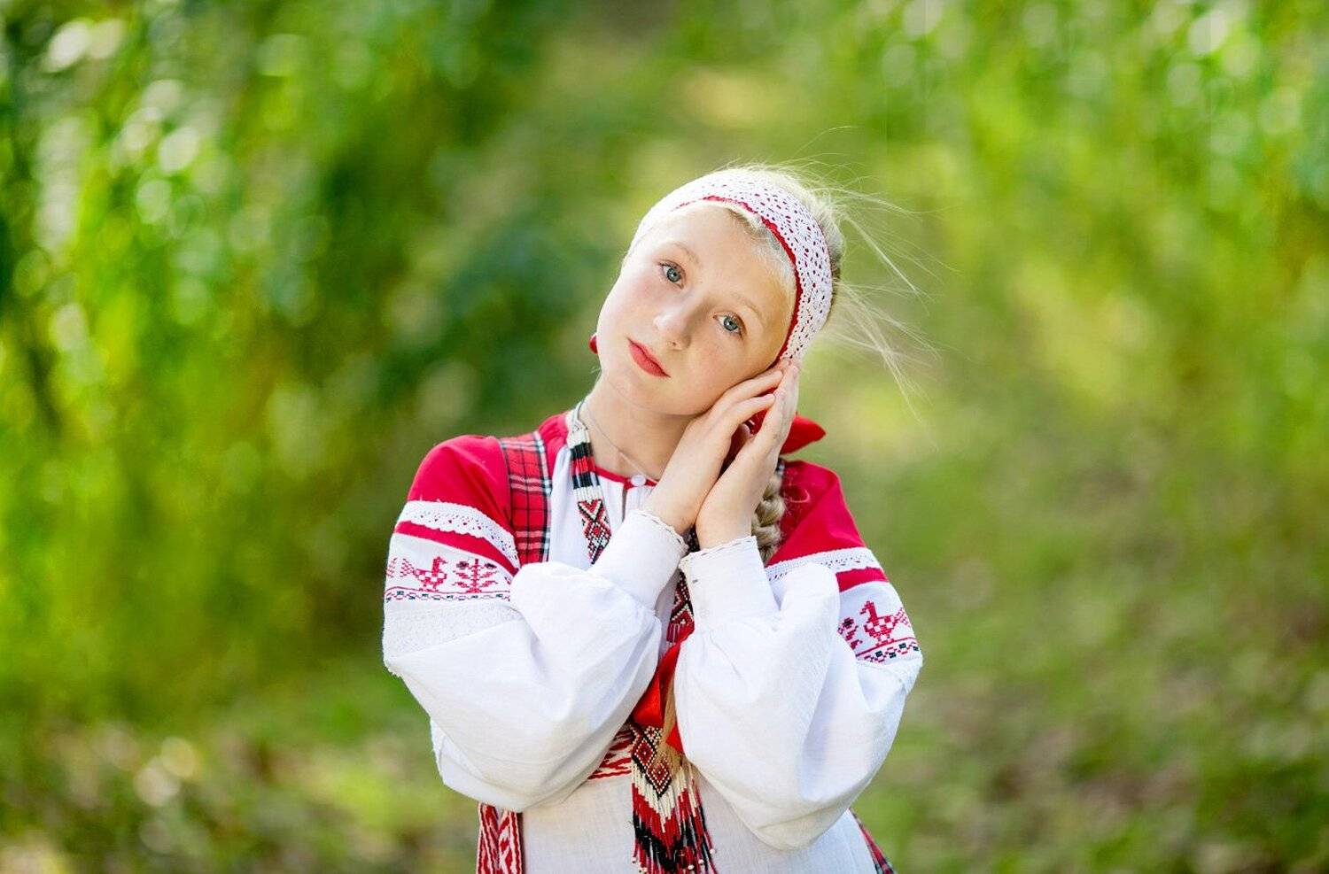 , Константин Буркин
