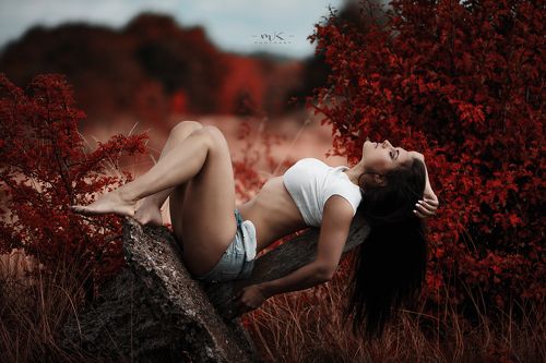 '' Relaxation ''