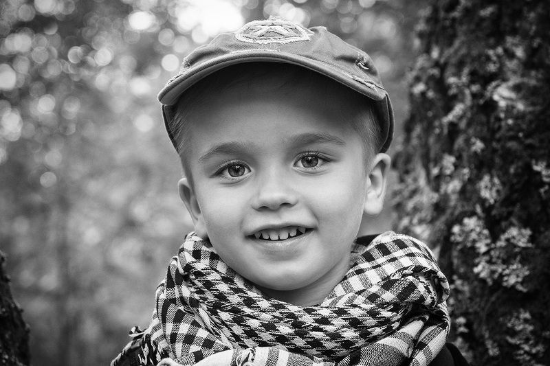 Сынок фото превью