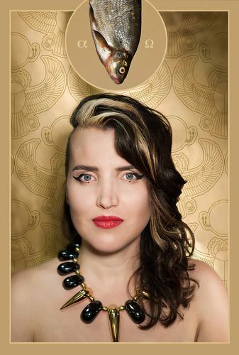 Dramaturg Gabriele Labanauskaite-Diena