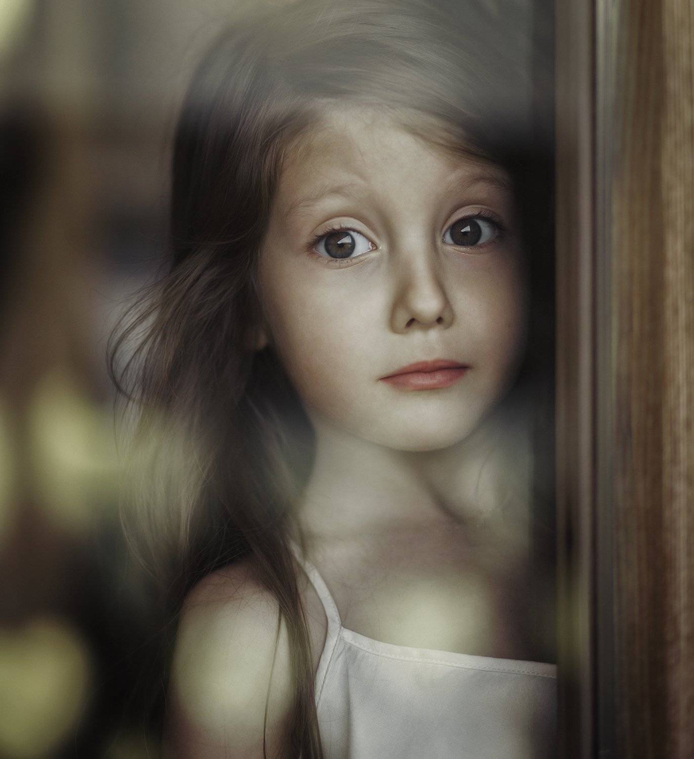 , Desislava Kuleshova