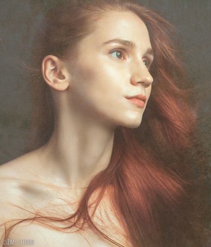 Черты лица 2