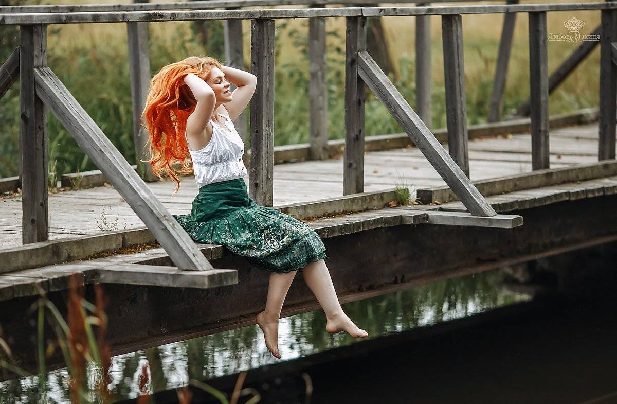 , Любовь Махиня