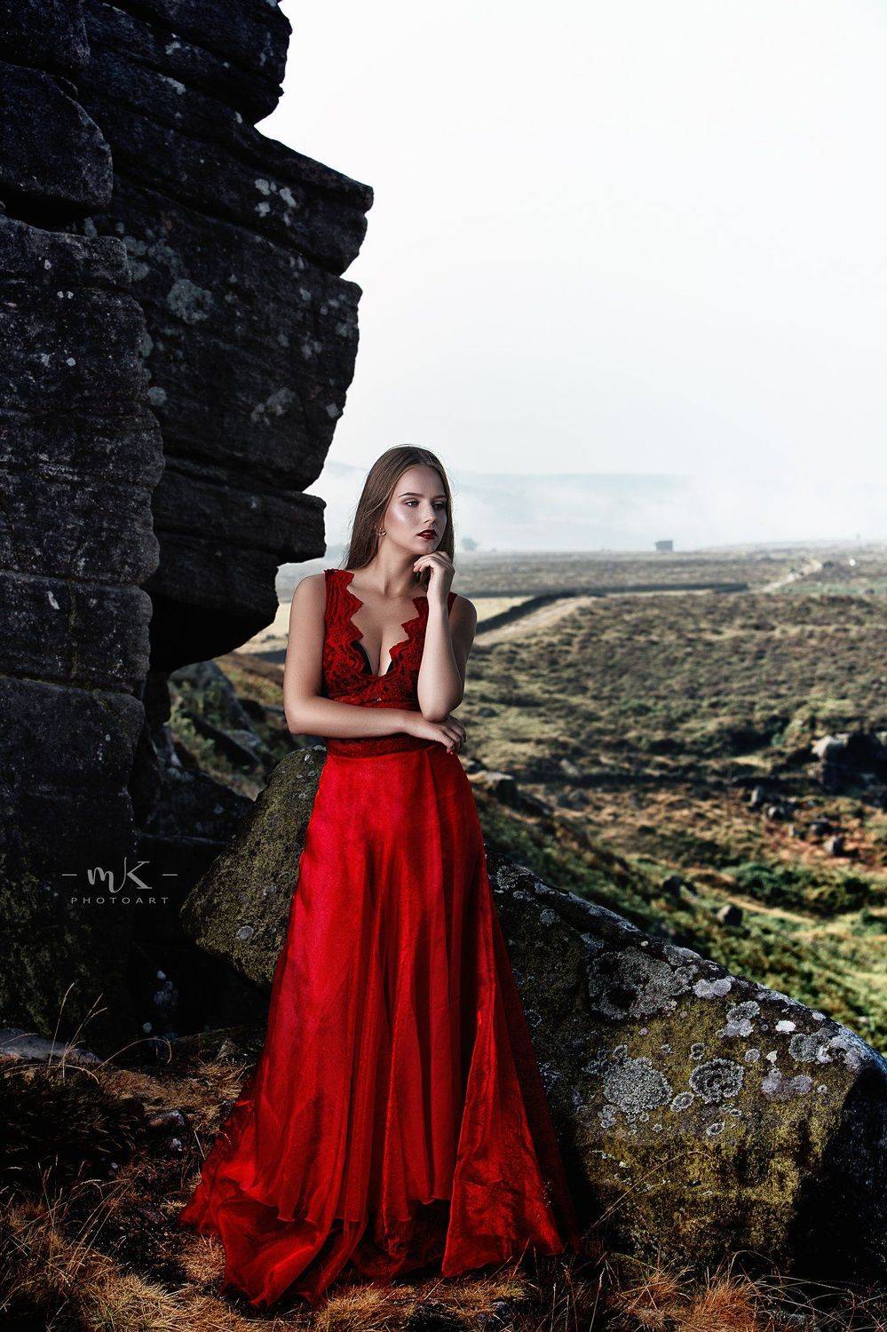 grete valentinaite, Marius Kalinauskas