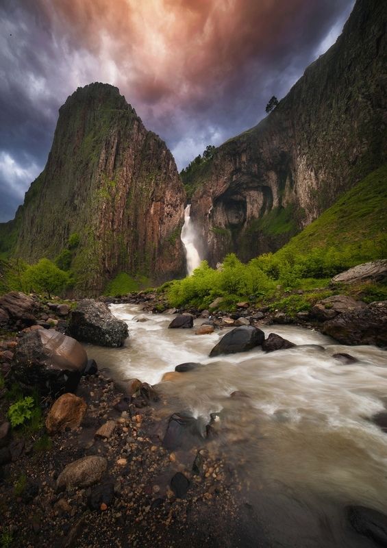 Каракая-Су фото превью