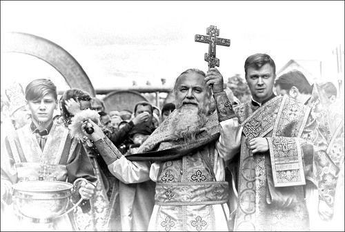 Отец Алексий