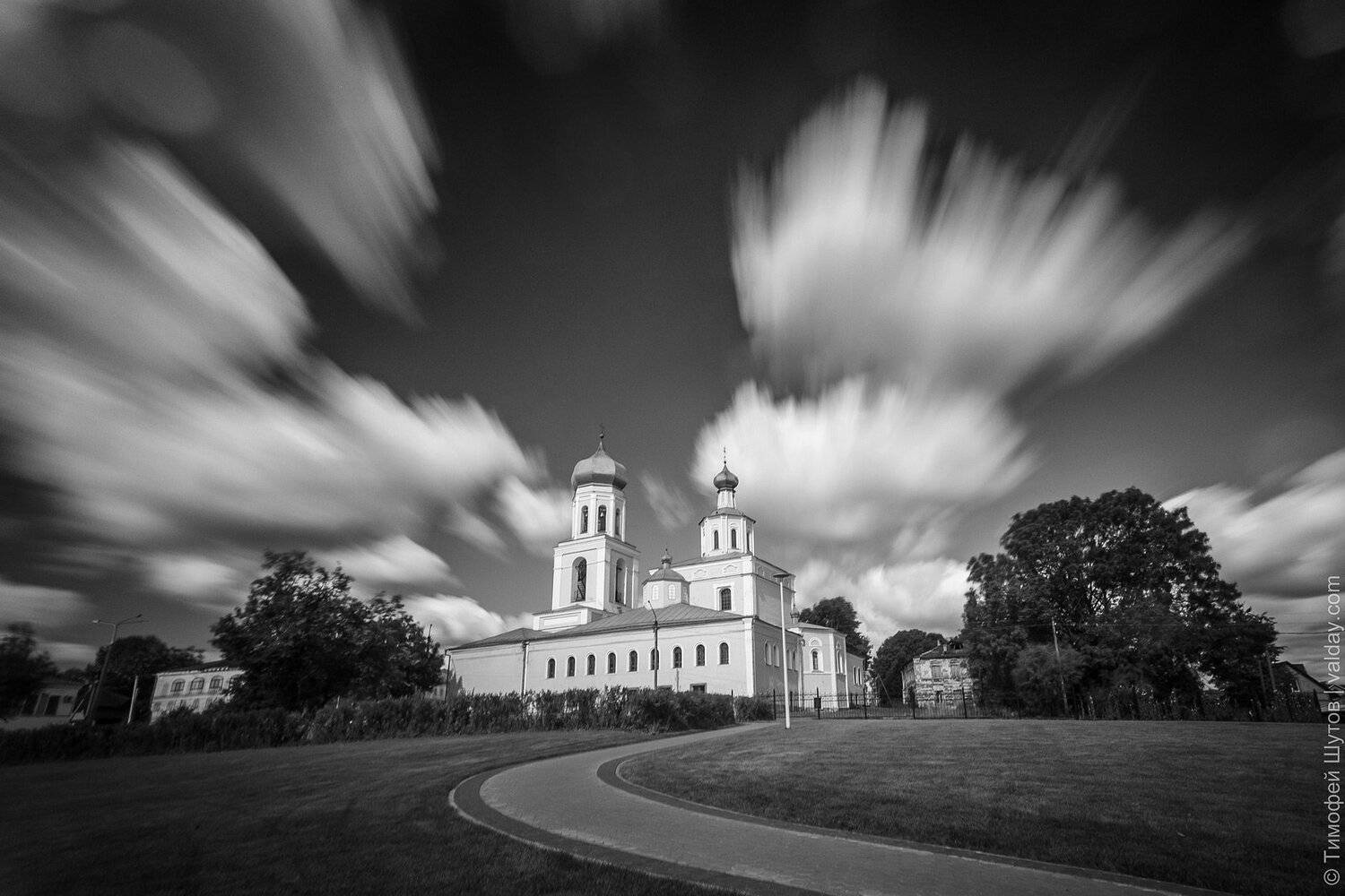 валдай, Тимофей Шутов