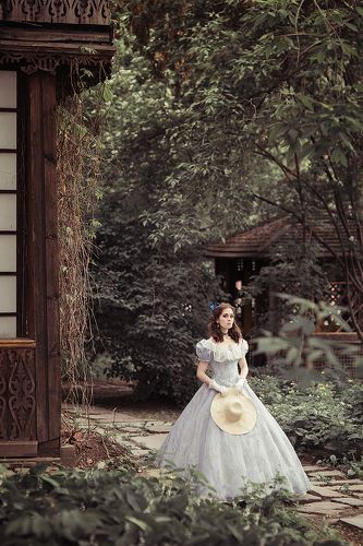 Скарлетт О'Хара