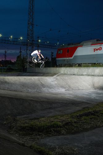bmx