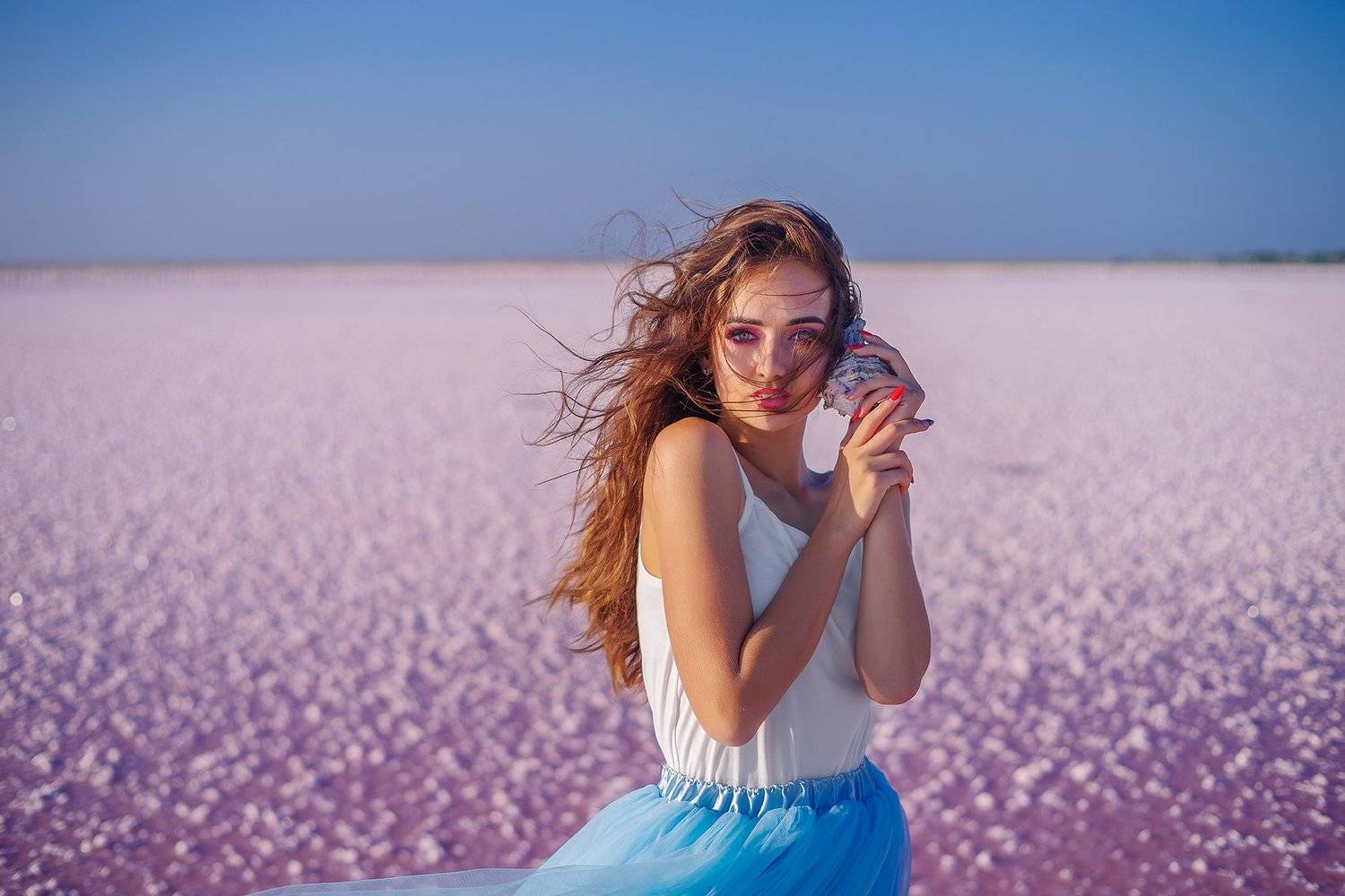 , Уточкина Виктория