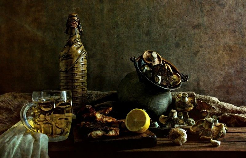 Stillife  фото превью