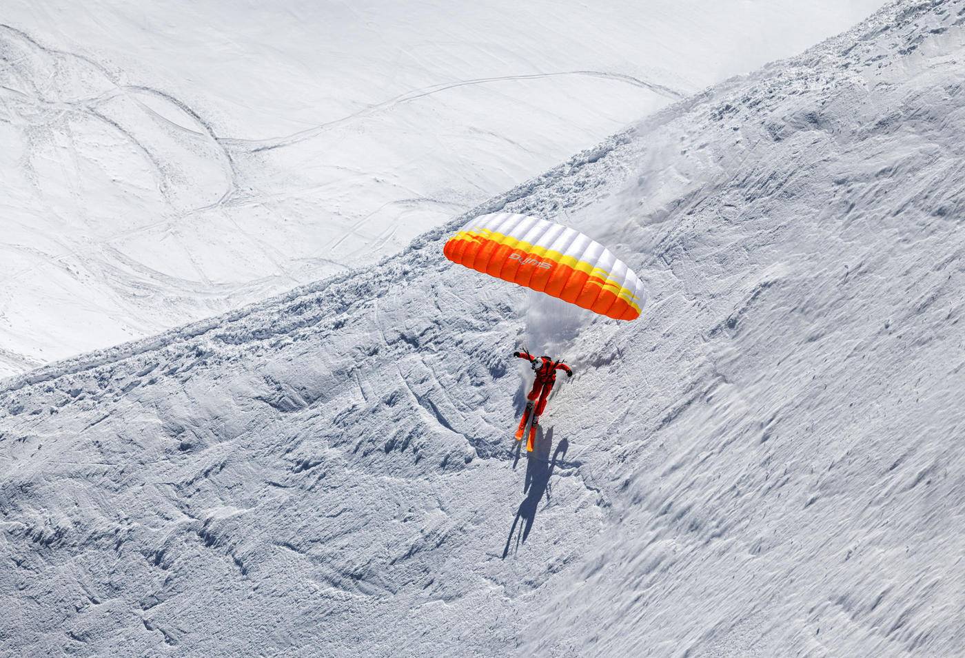 снег, спорт, экстрим, Александр Безмолитвенный