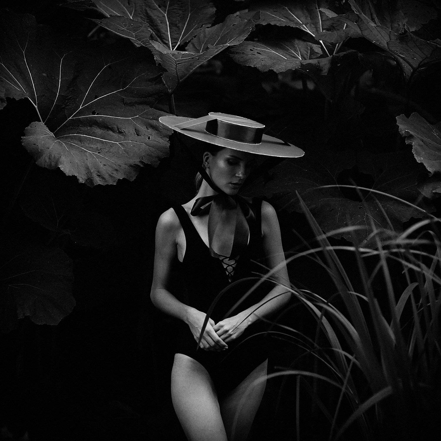 , Надежда Власова