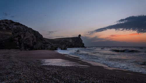 ПРО ДРЕВНЮЮ ЦАРИЦУ МЕОТИДЫ.