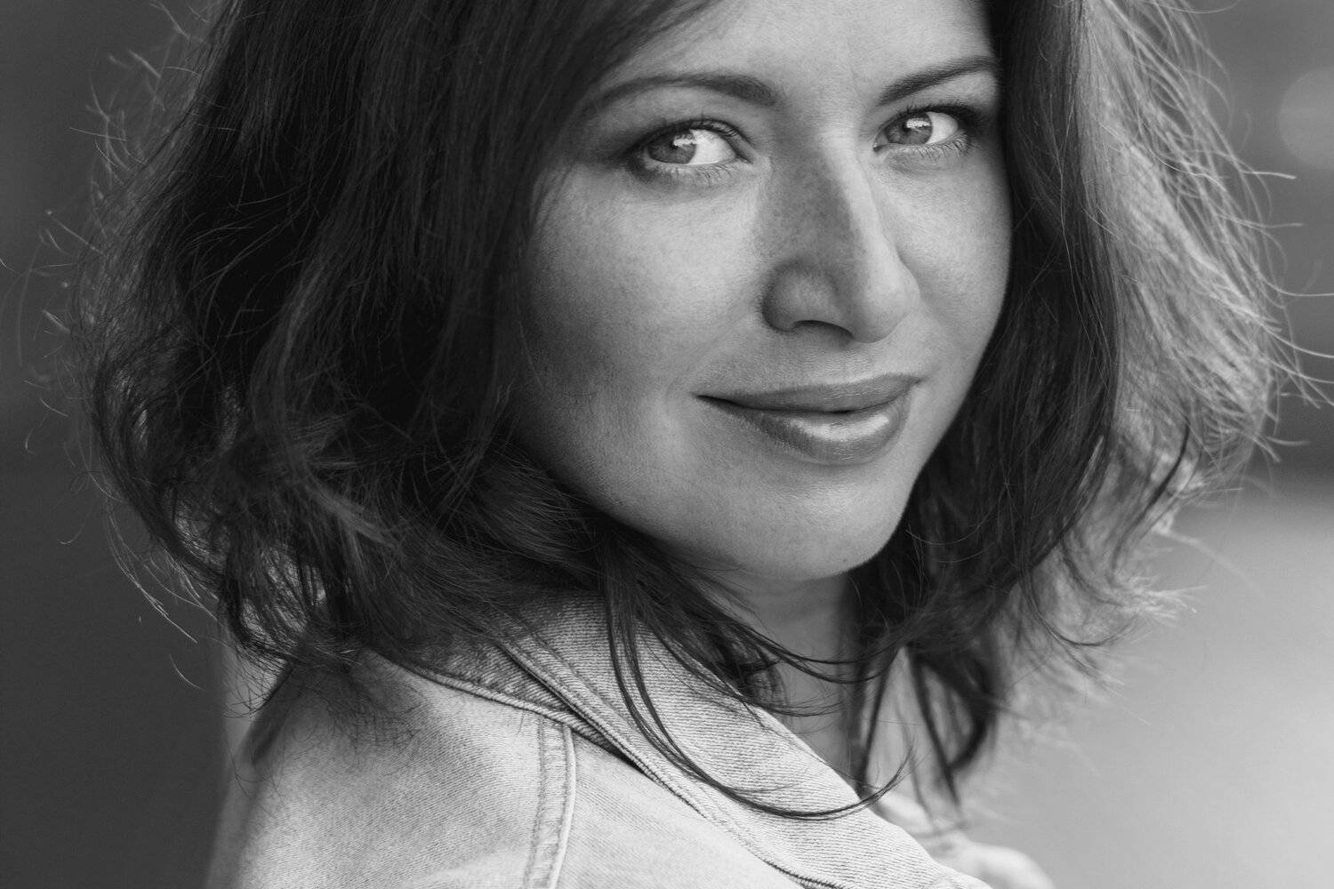 , Ksanka Skornyakova