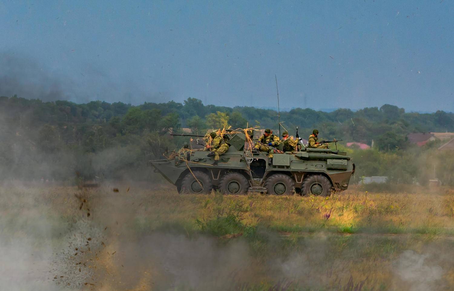 , Владимир Гамаюнов