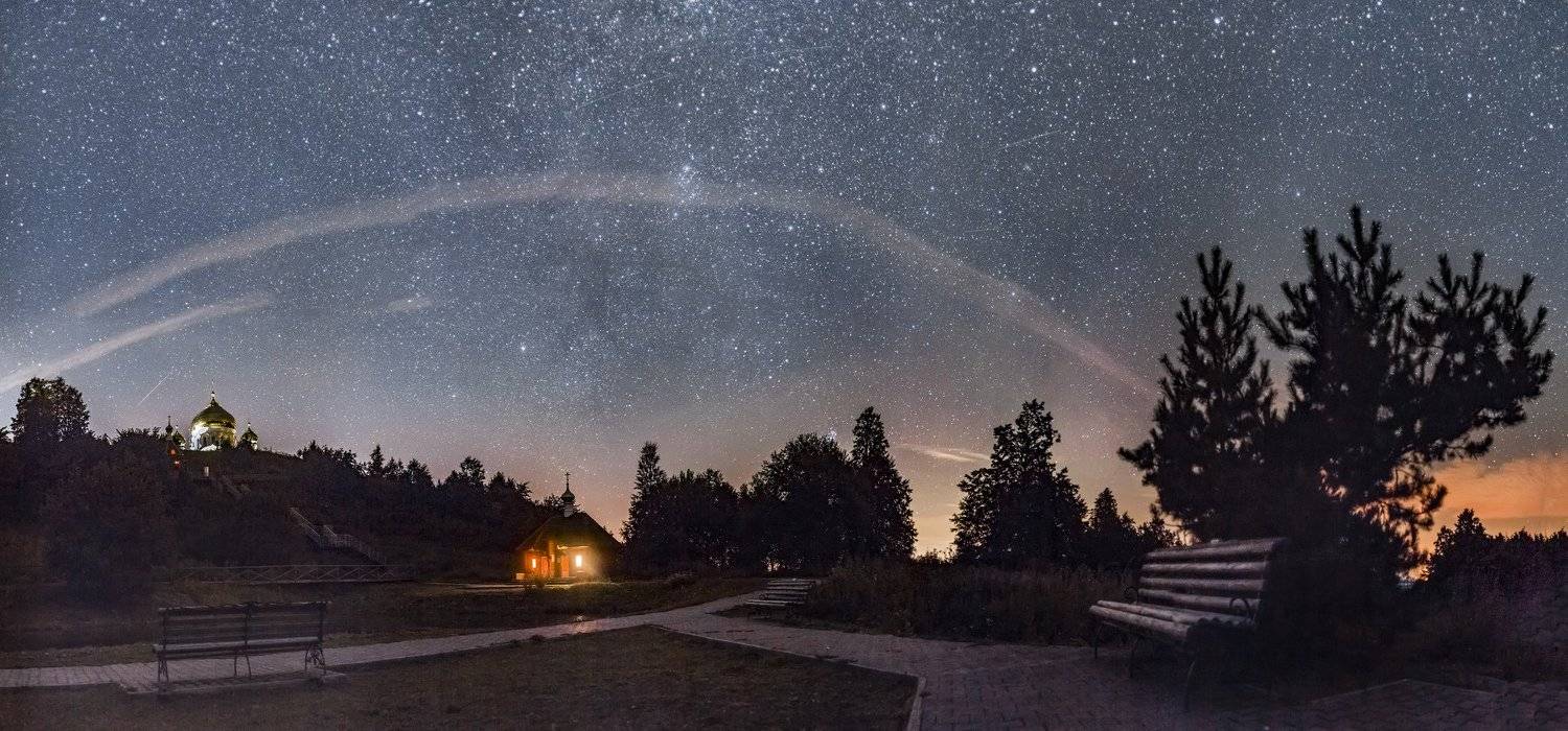 урал, пермский край, Андрей Козлов