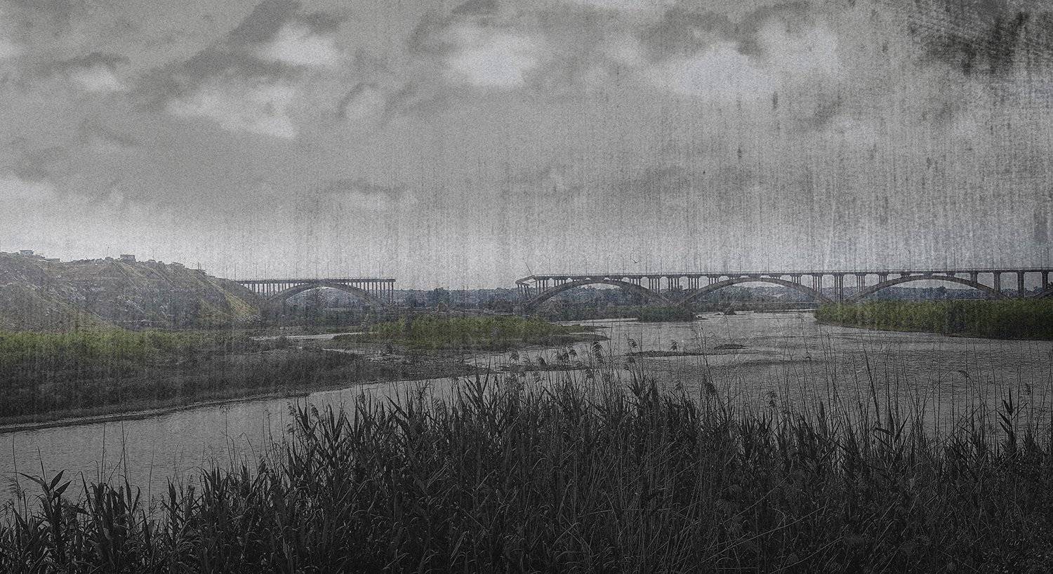 destruction of a city, mohamad jalili