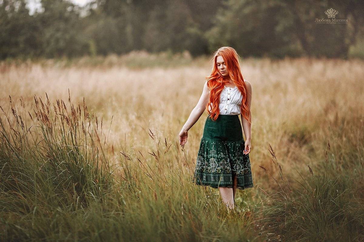 , Любовь Махиня