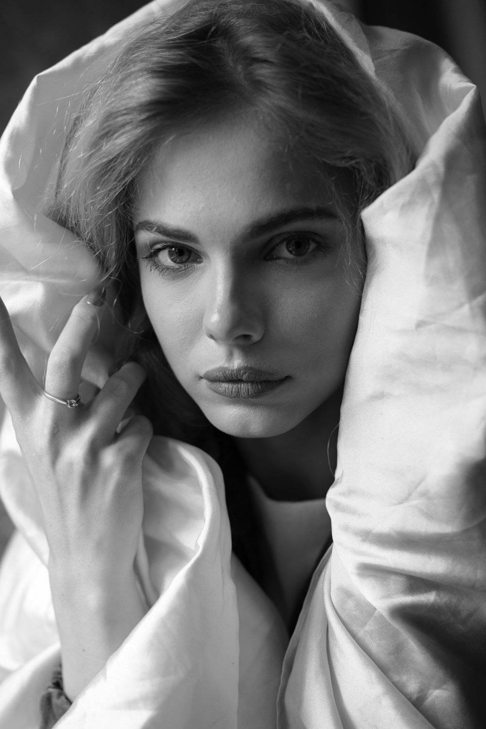 , Василевская Марина