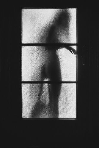 BEHIND CLOSED DOORS