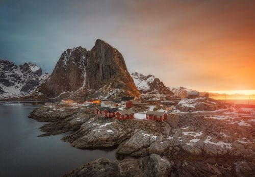 Sunrise
