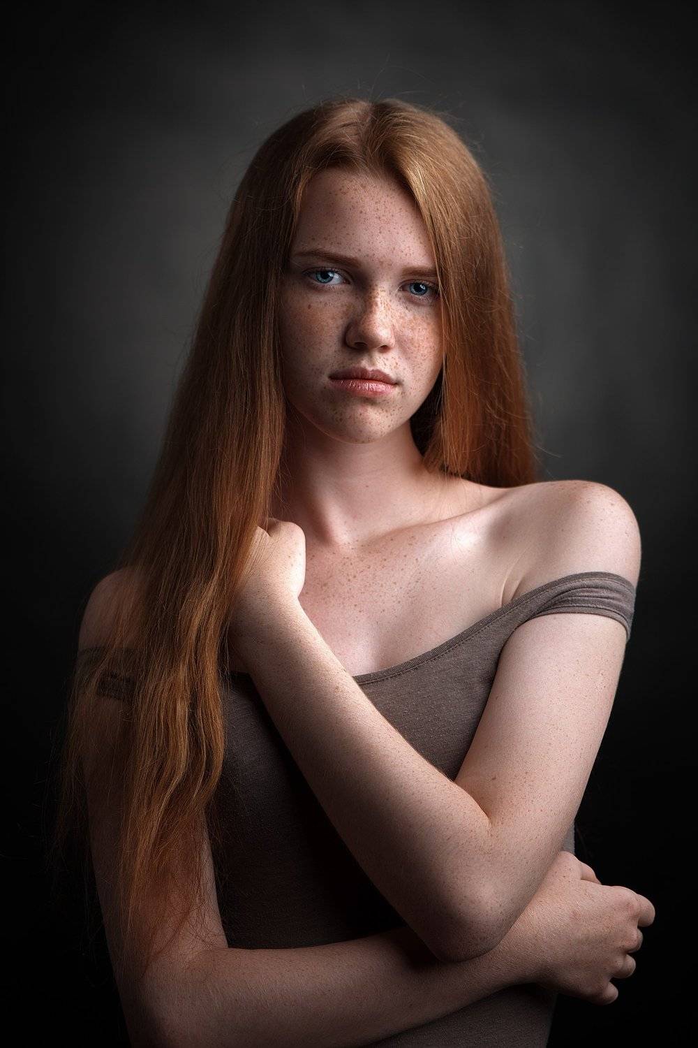 , Анисимова Наталия