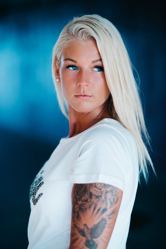 #blonde #blueeays Blue eays фото превью