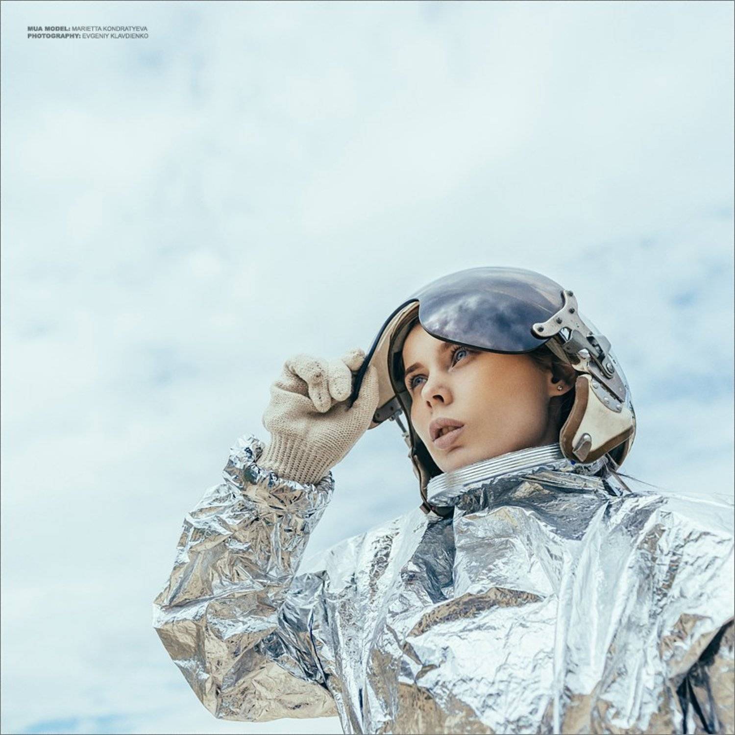 , Евгений Клавдиенко