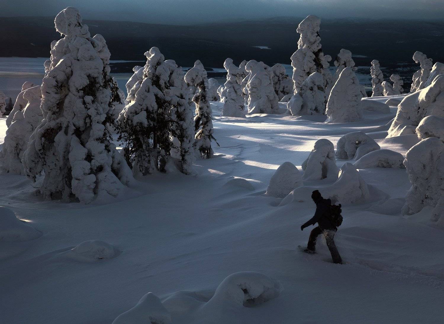 кандалакша, Попрошаев Сергей