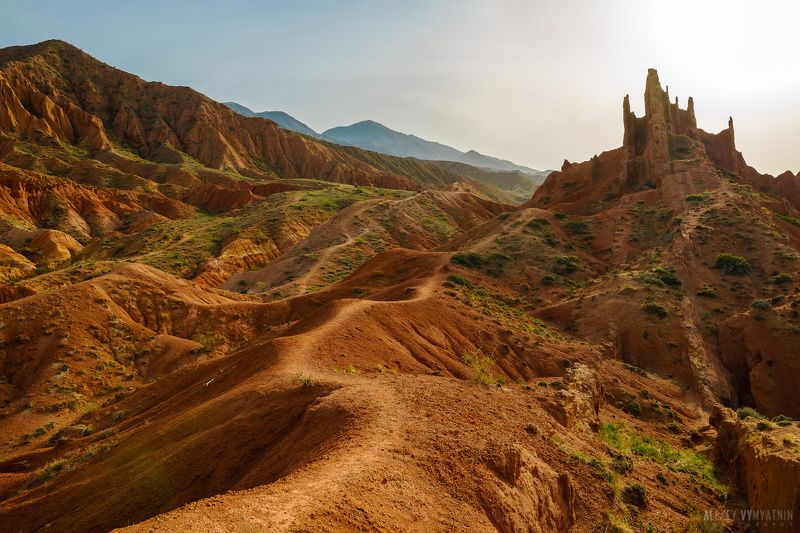 Дорога к сказочным дворцам фото превью