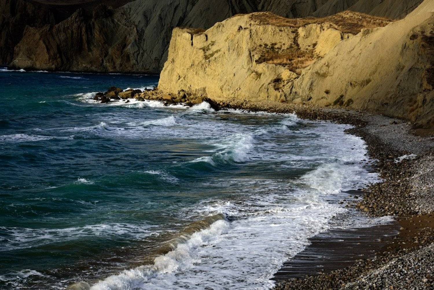 , Андрей Гусаченко