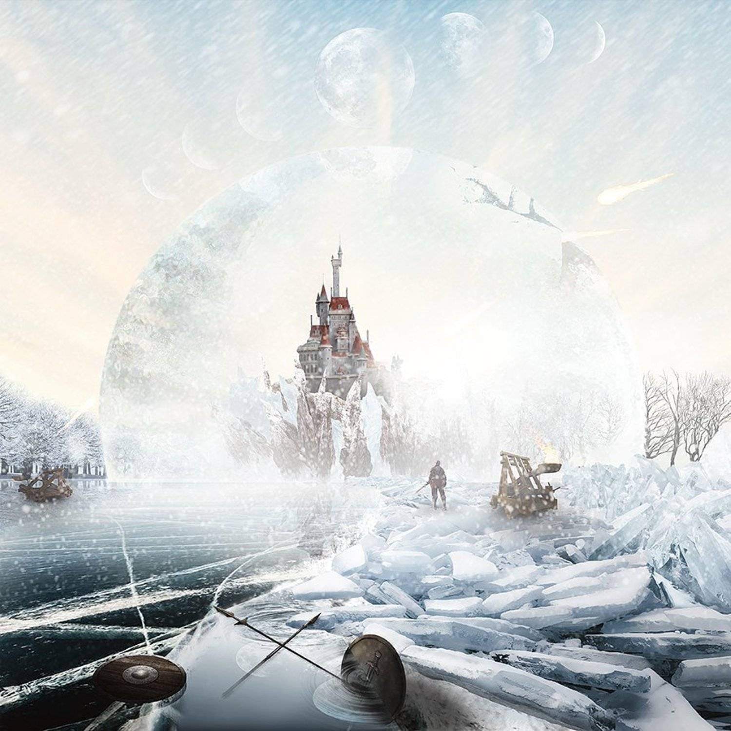 , Иван Манкевич