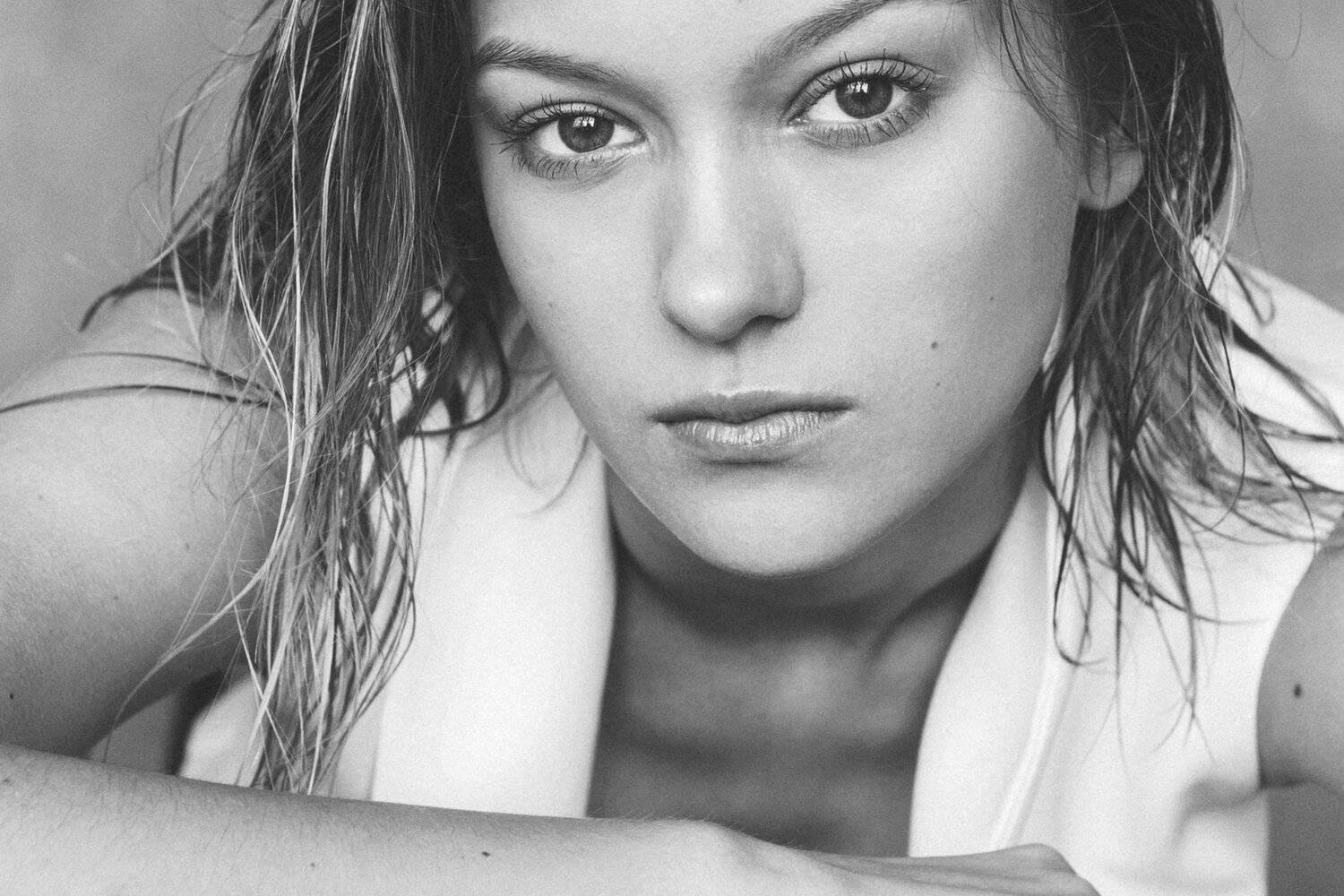 , Ksanka Skornyakova