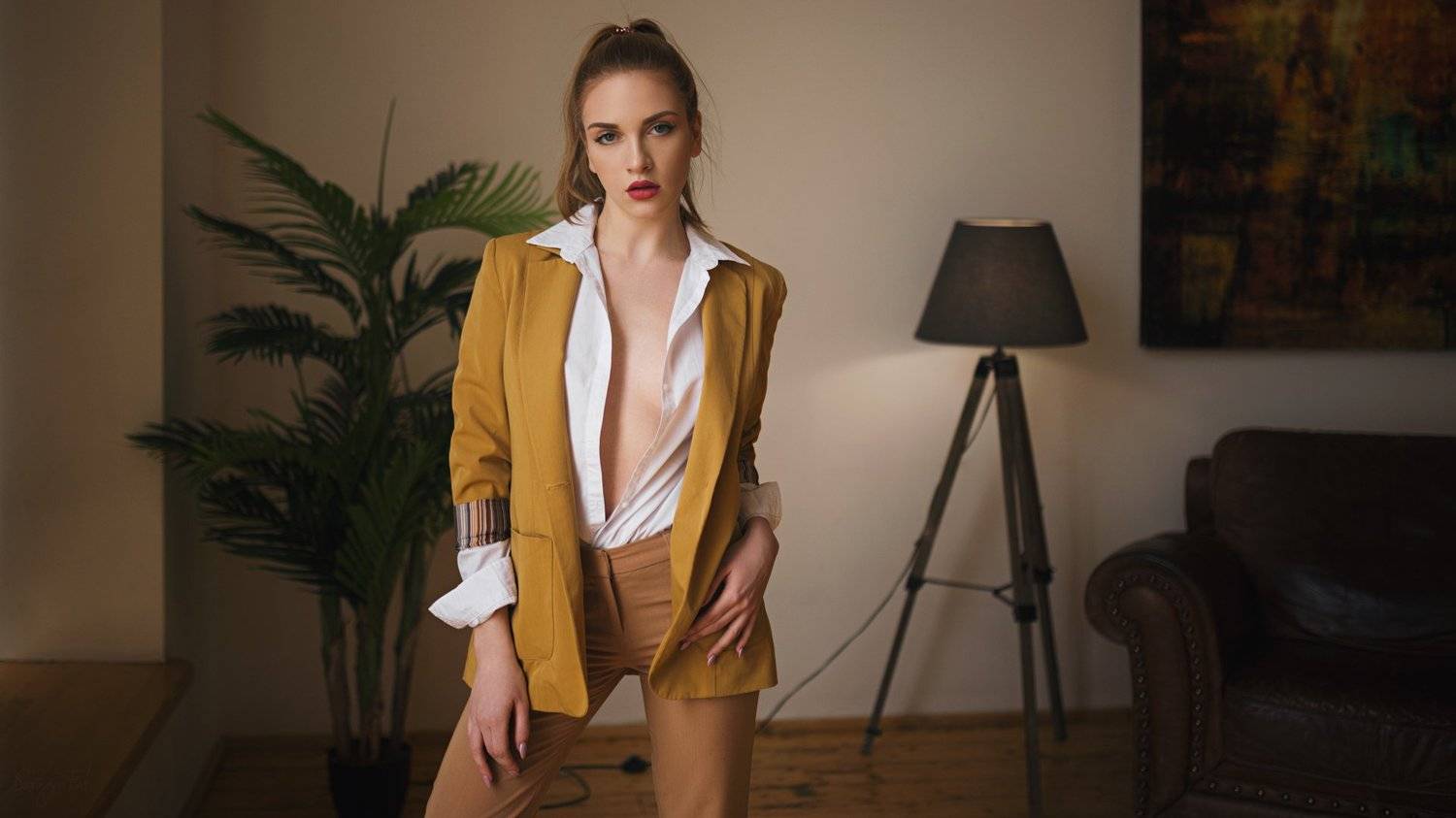 , Сергей Жирнов