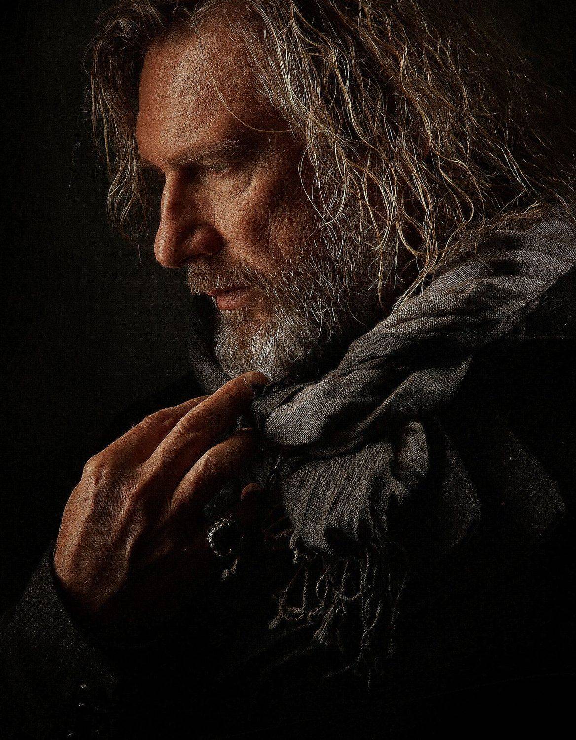 , Сергей Борисов