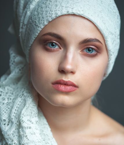 Алиса - Татарочка