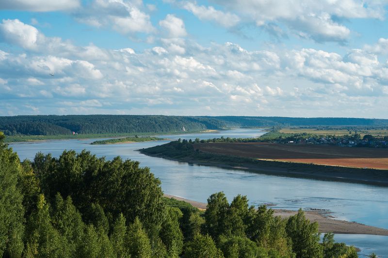 город Городской пейзаж фото превью