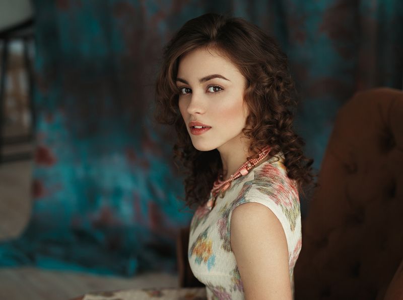 Polina фото превью