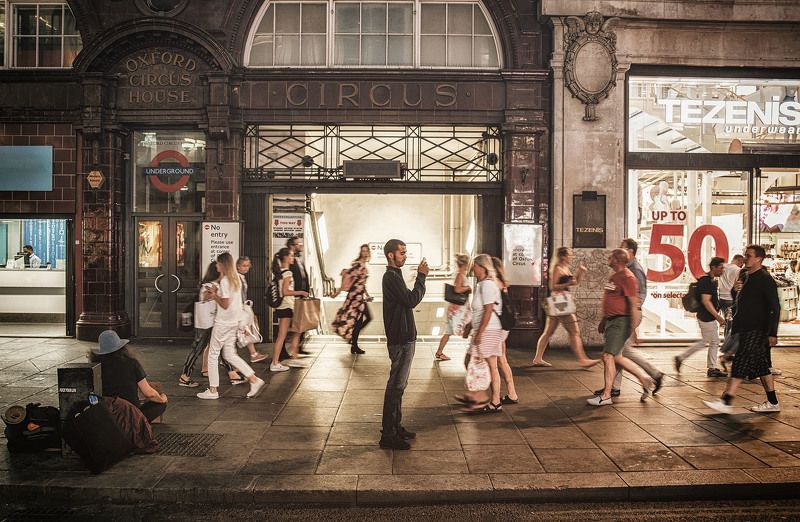 Pulse street фото превью