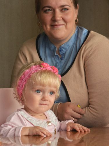 Семейный портрет