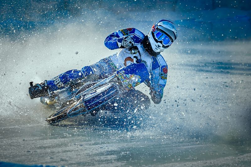 ICESPEEDWAY SPEEDWAY RUSSIA ice спорт ICE SPEEDWAY RUSSIA фото превью