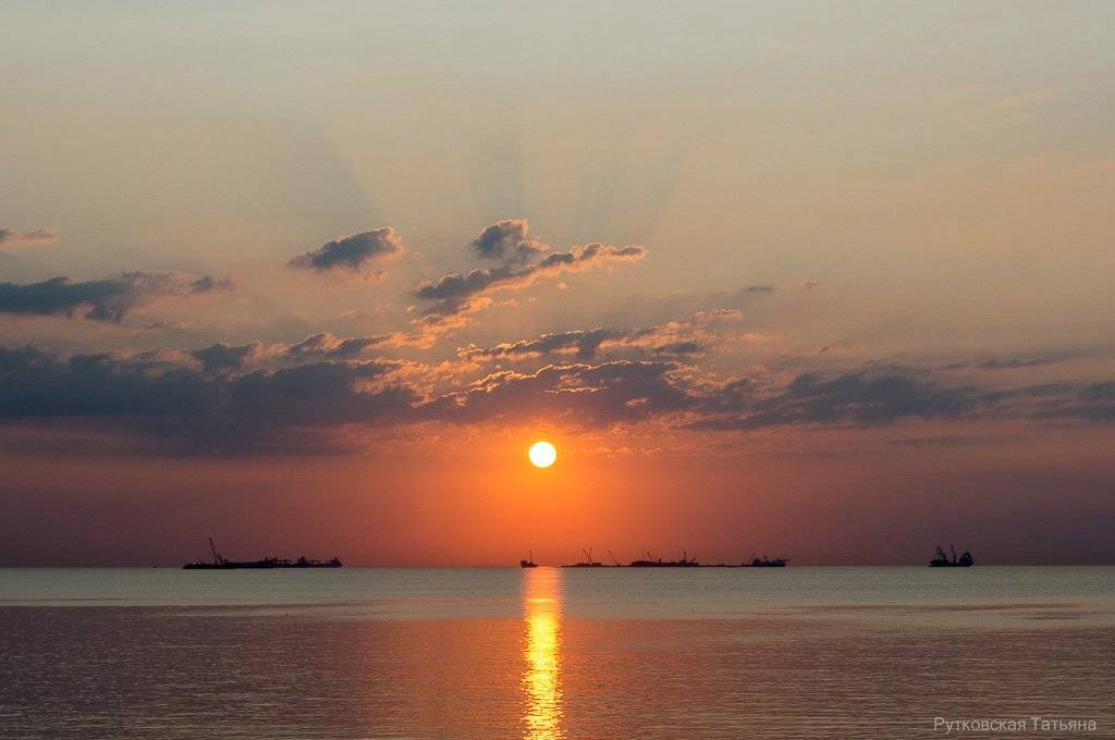 , Татьяна Рутковская